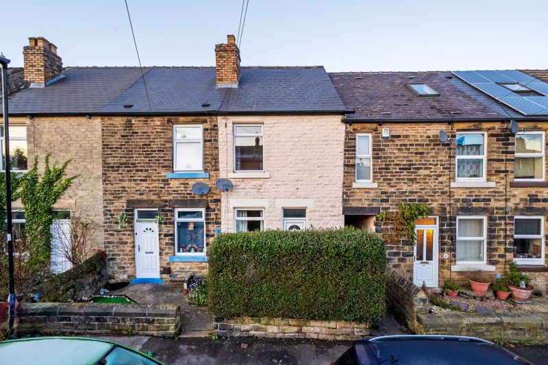Stannington View Road Crookes